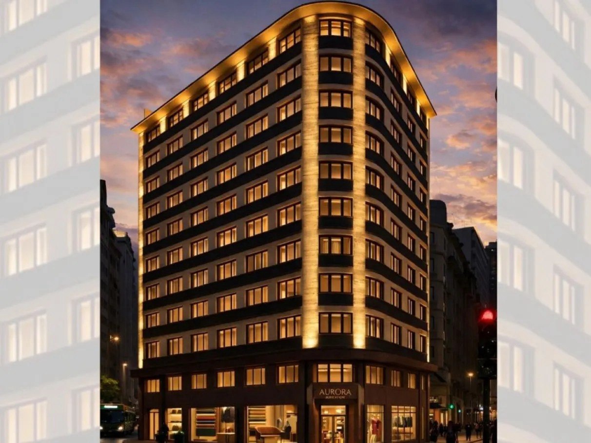 SE7E Residencial — Centro do Rio de Janeiro